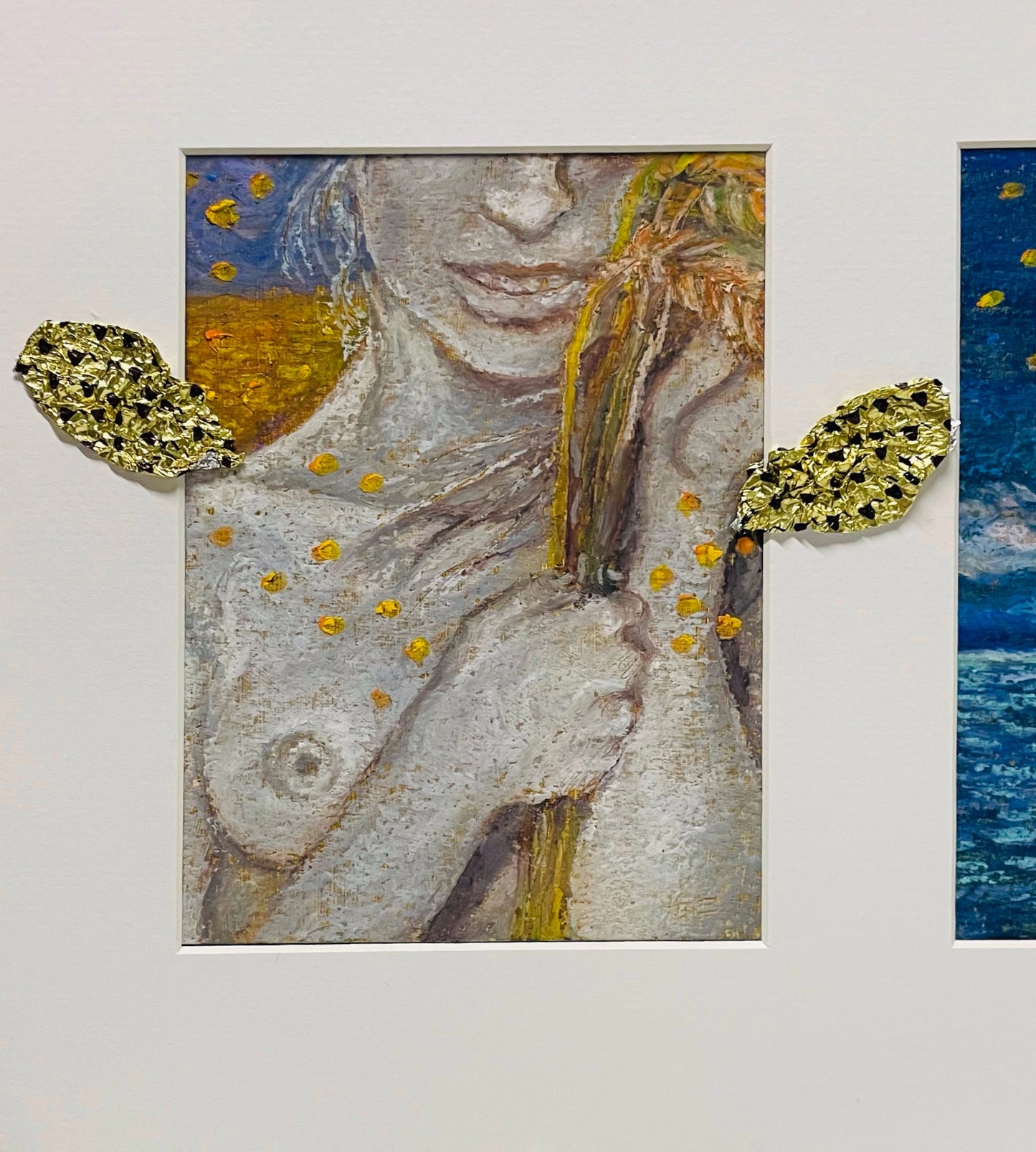Wind, Earth, Sea