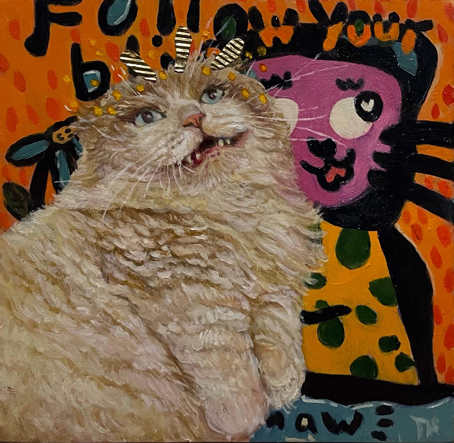 Young, Wiild and Free (ode to Mimaaaw)