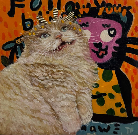 Young, Wiild and Free (ode to Mimaaaw)