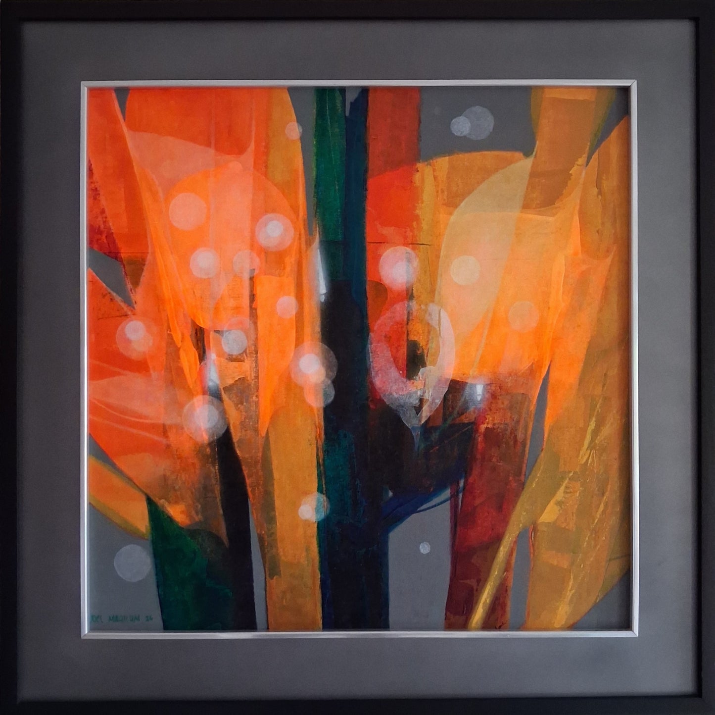 Home Remembers 1