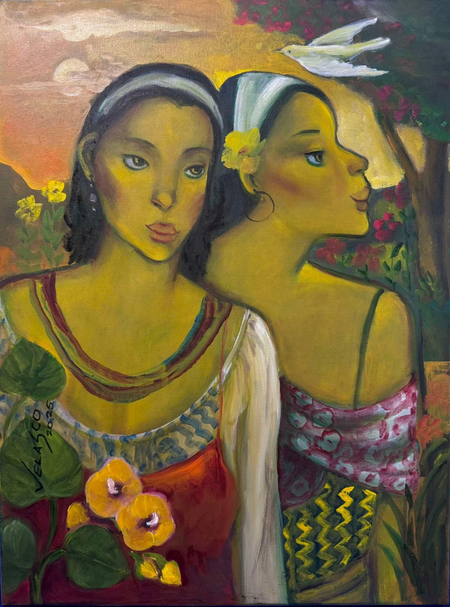 Dos Marias