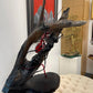 Black & Red Ant