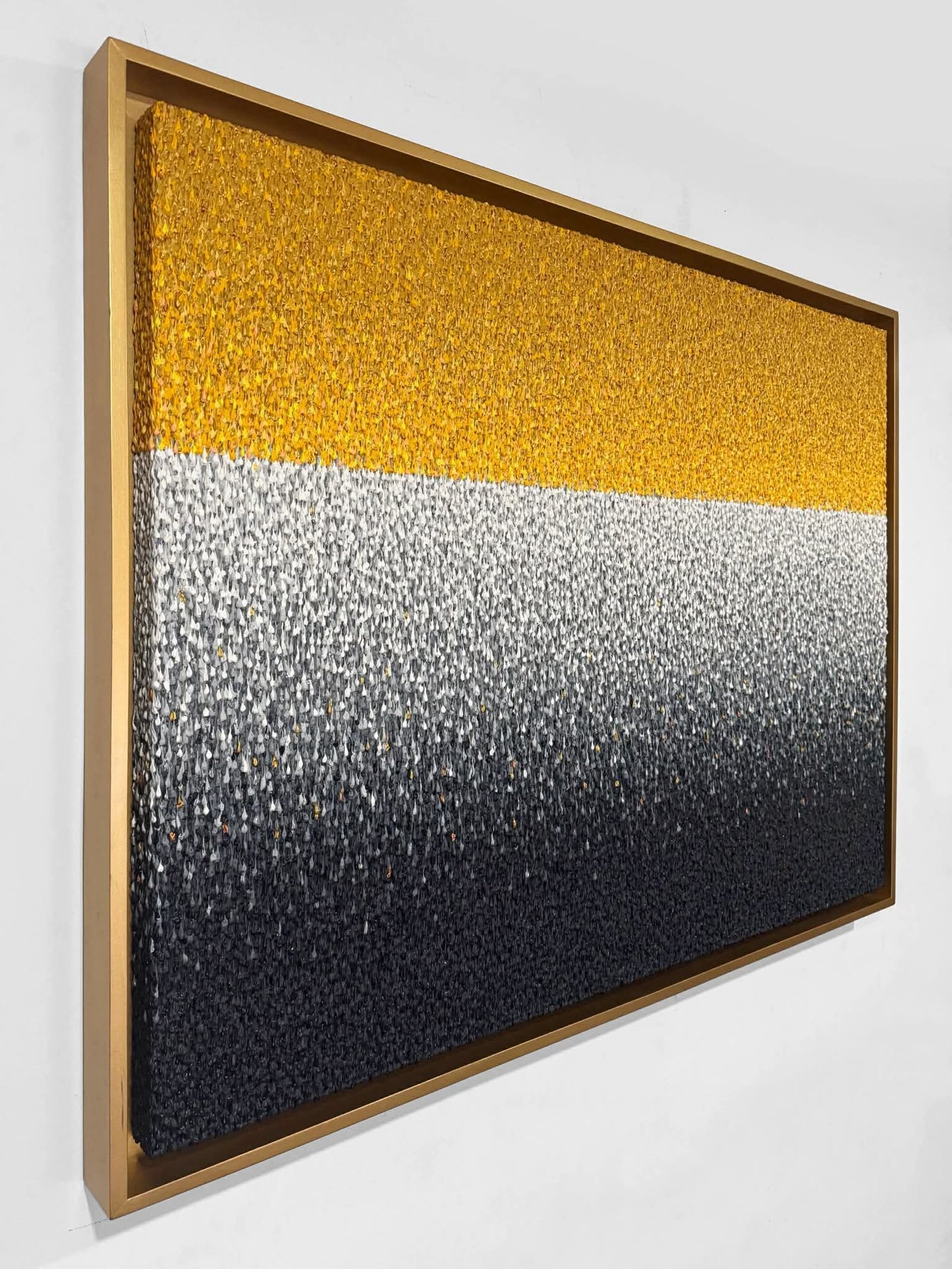 Echoes of the Current