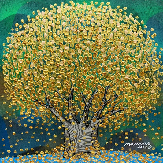 Tree of Endless Blessing