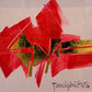 Red Reflection II