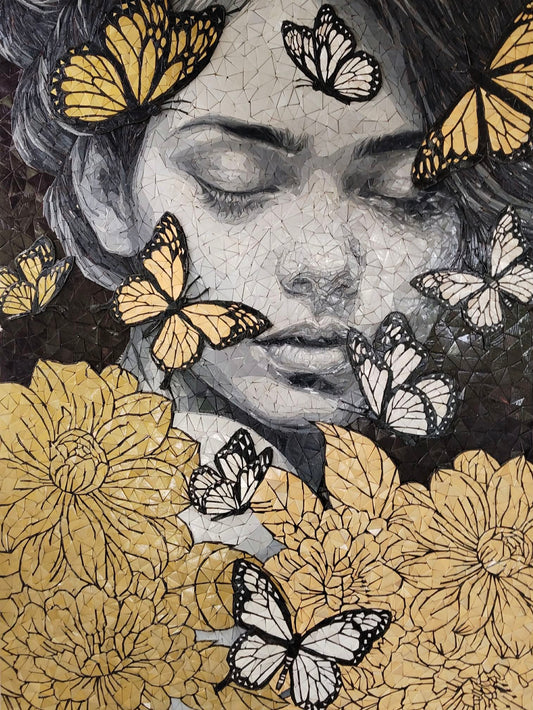 Grace Unfolding