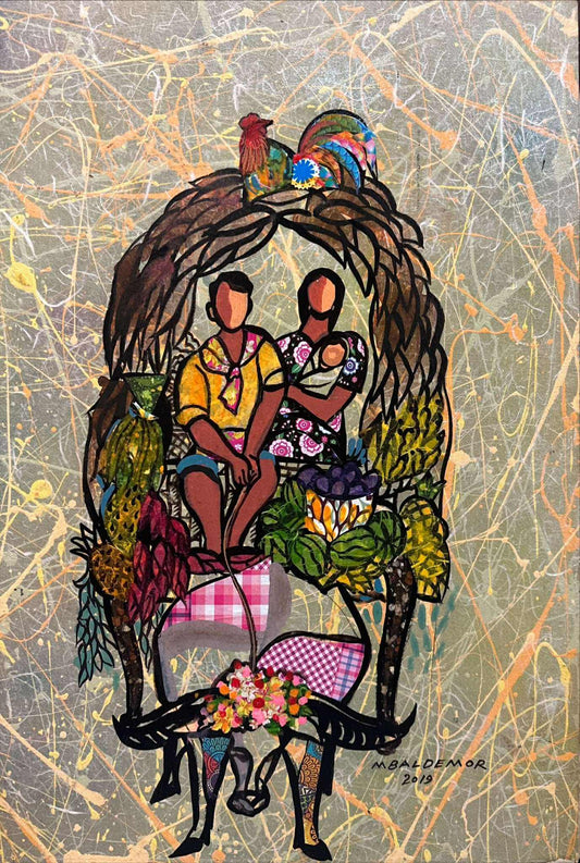 Filipino Family Traveler