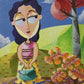 The Gardener's Pause
