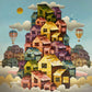 Village in the Sky