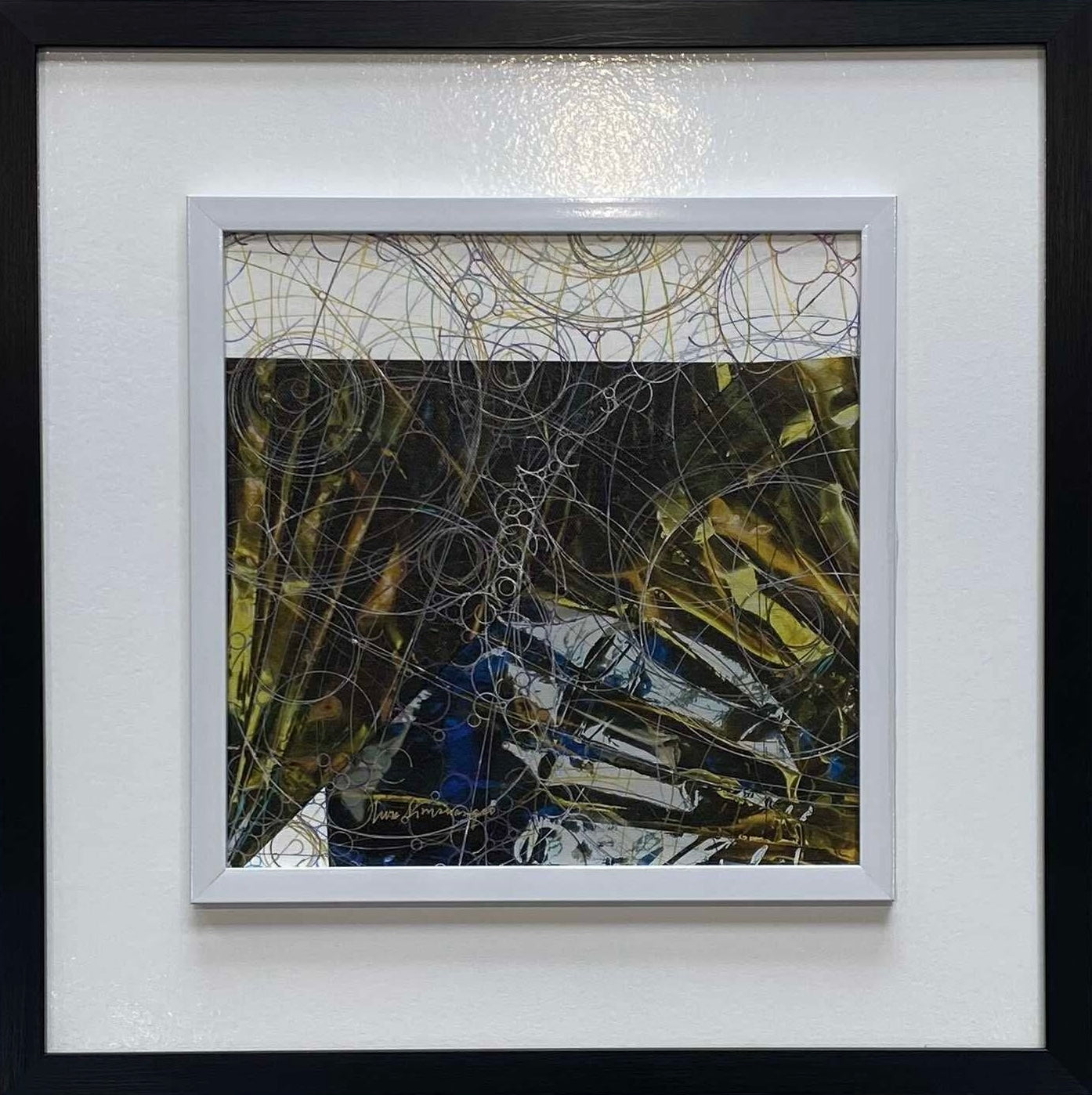 Chasing Infinity XXVII