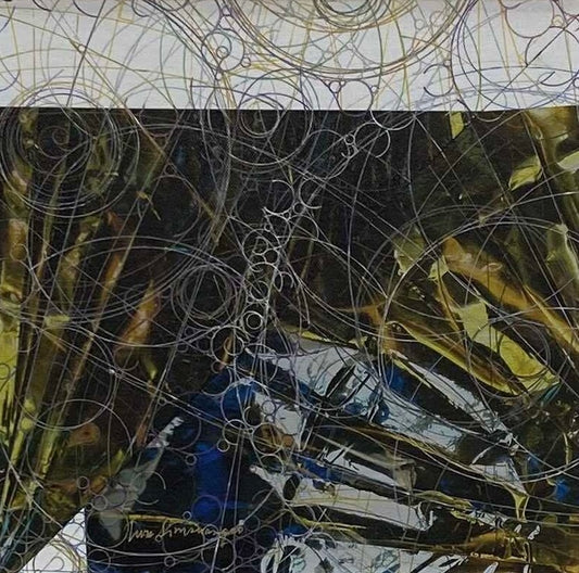 Chasing Infinity XXVII