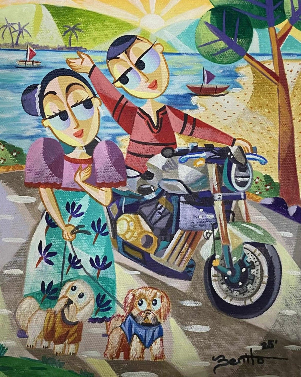 Joyride