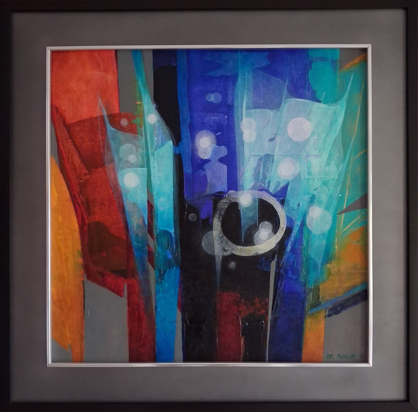 Light Unfading 2