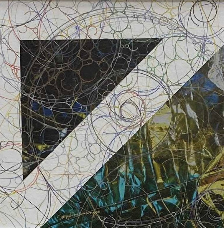 Chasing Infinity XXVI