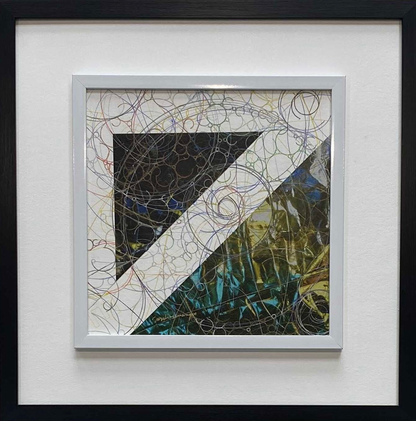 Chasing Infinity XXVI