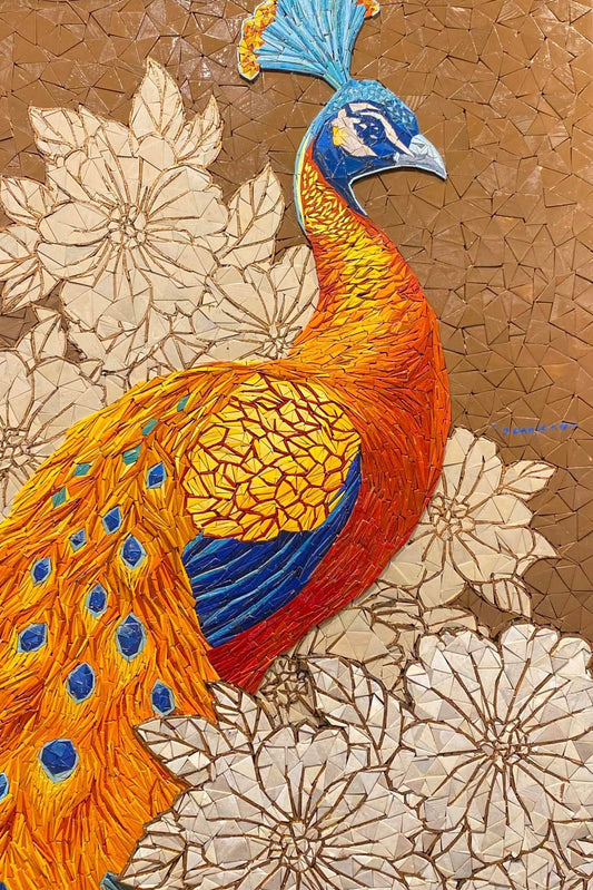 Grace of the Emerald King