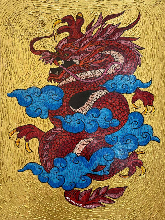 Dragon of Prosperity