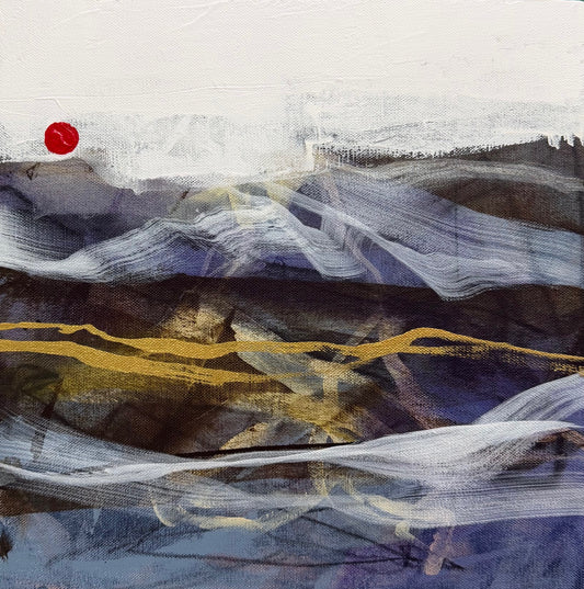 Kyoto Sunset Series (2)