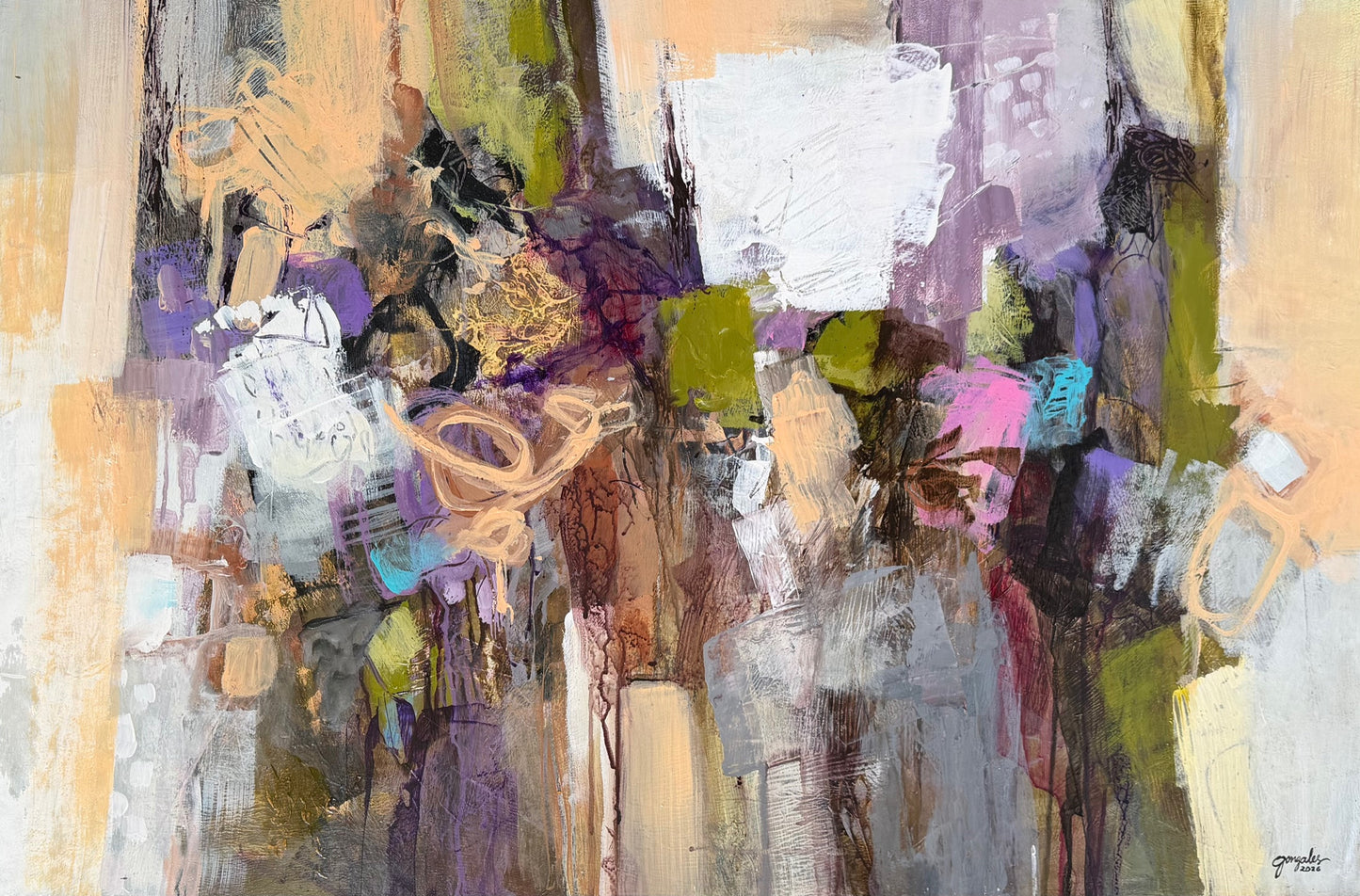 Twilight Murmurs