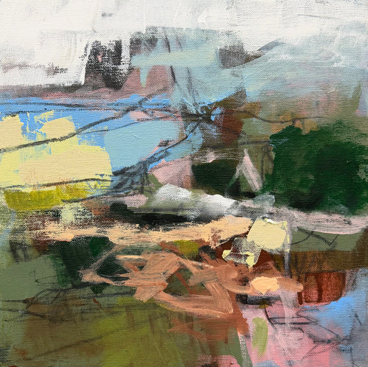 Gentle Stream Series (1)