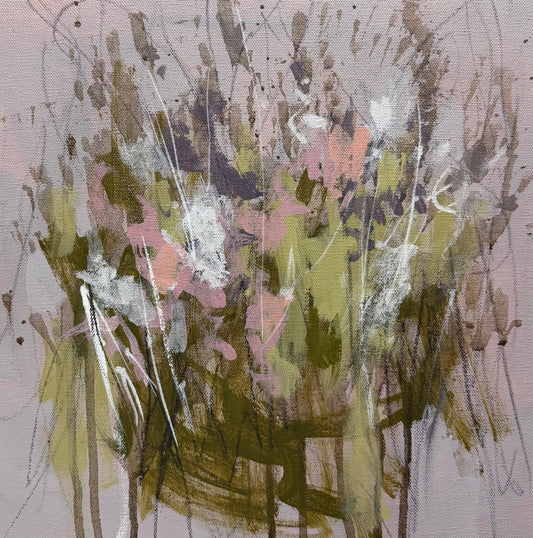 Whispered Gladness Series (1)