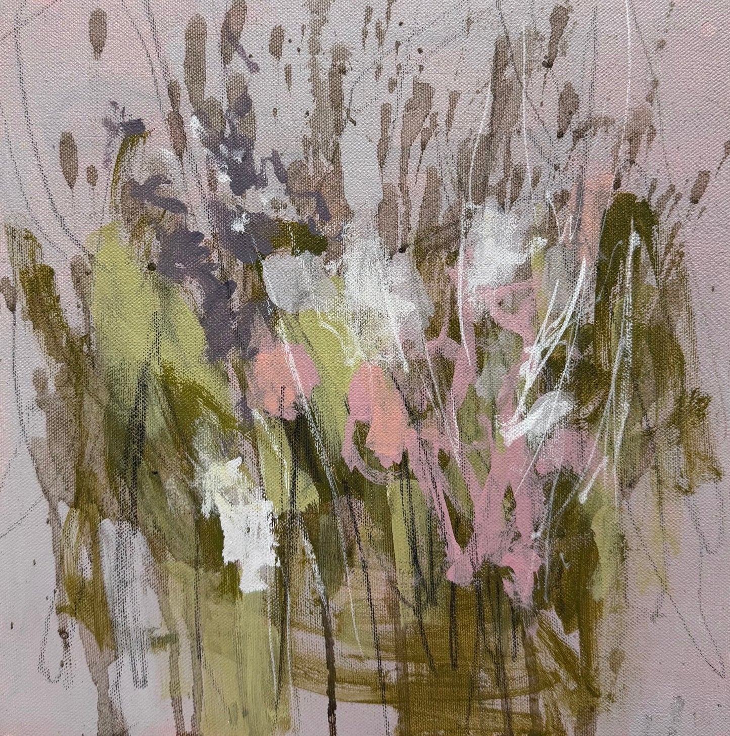 Whispered Gladness Series (2)