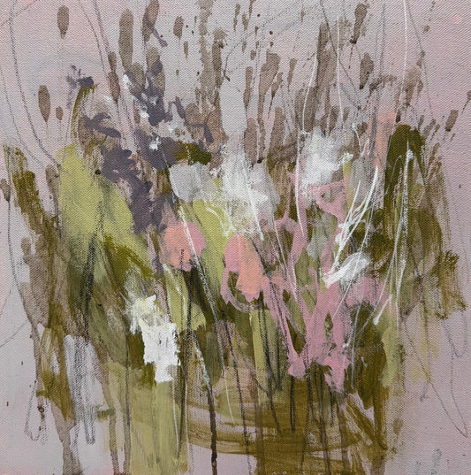 Whispered Gladness Series (2)