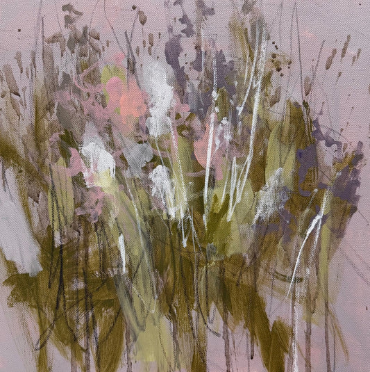 Whispered Gladness Series (3)