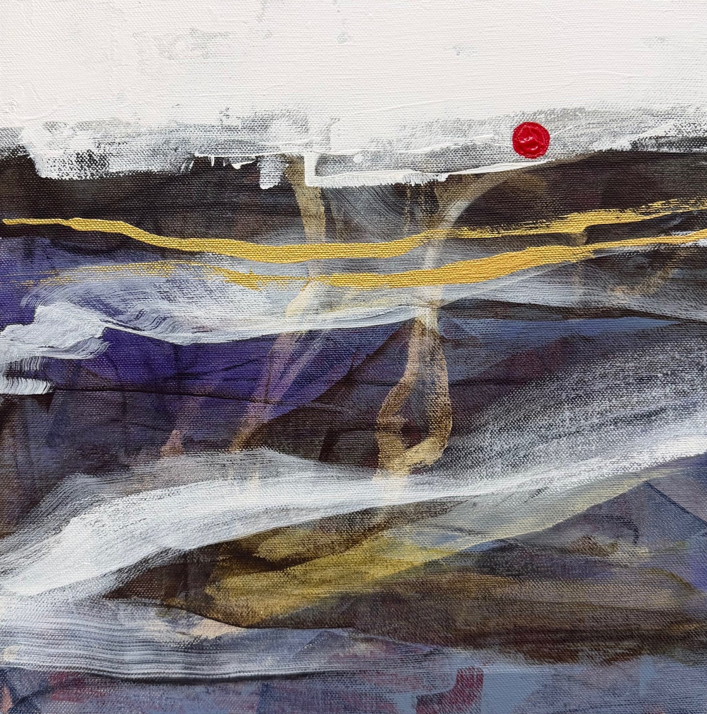 Kyoto Sunset Series (1)