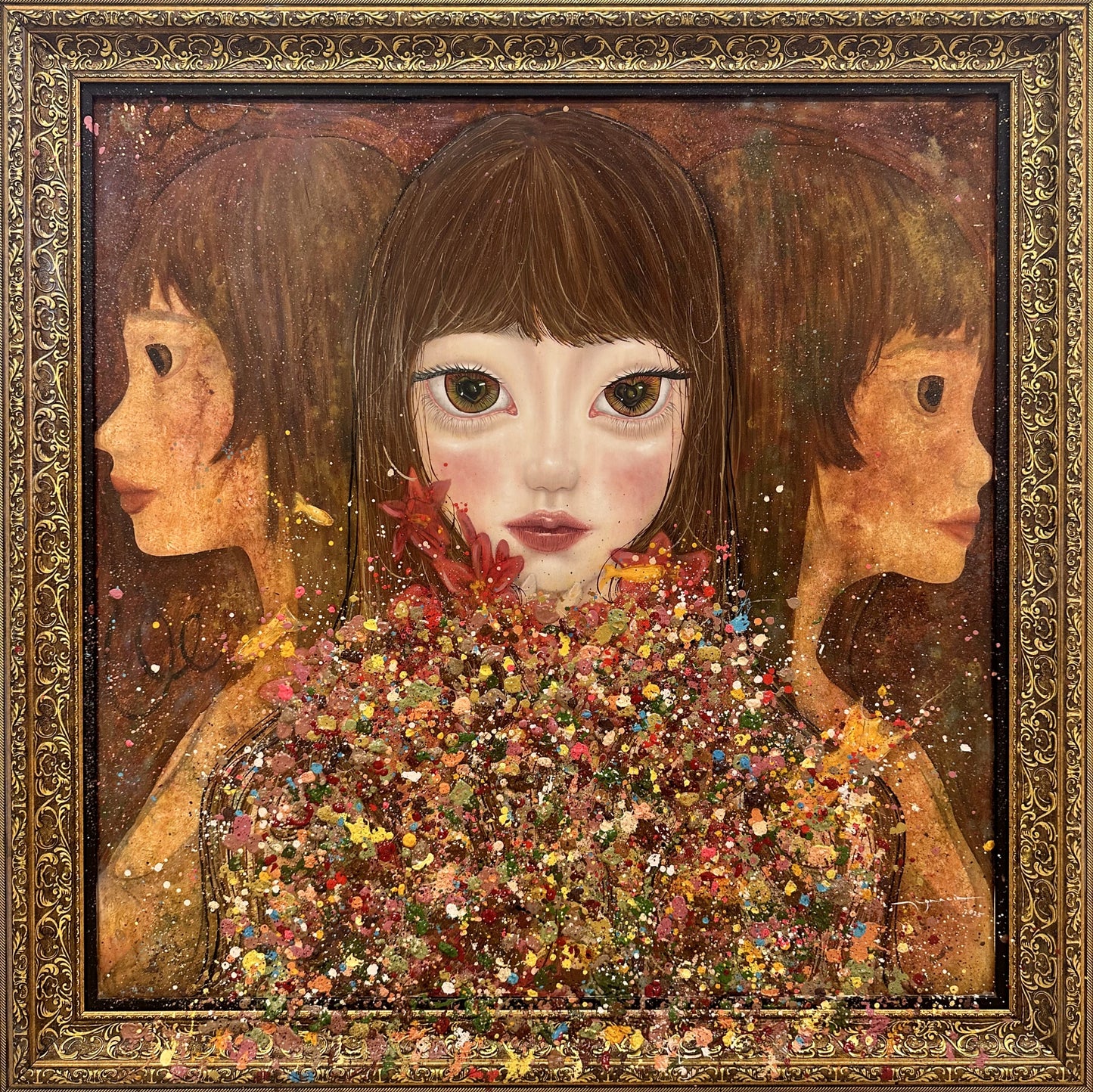 Love Deeply