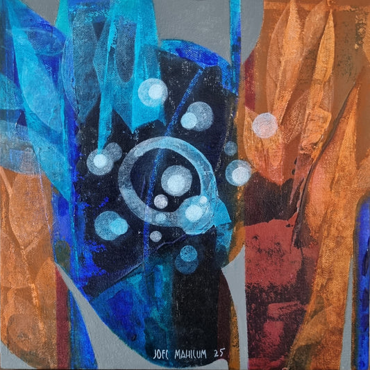 The Hush of Home 1
