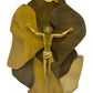 Crucifix in Shield III