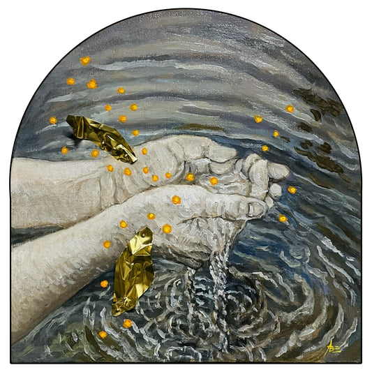 Water is Source of Life III