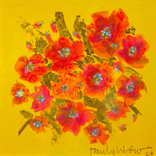 Red Floras III