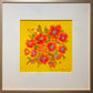 Red Floras III