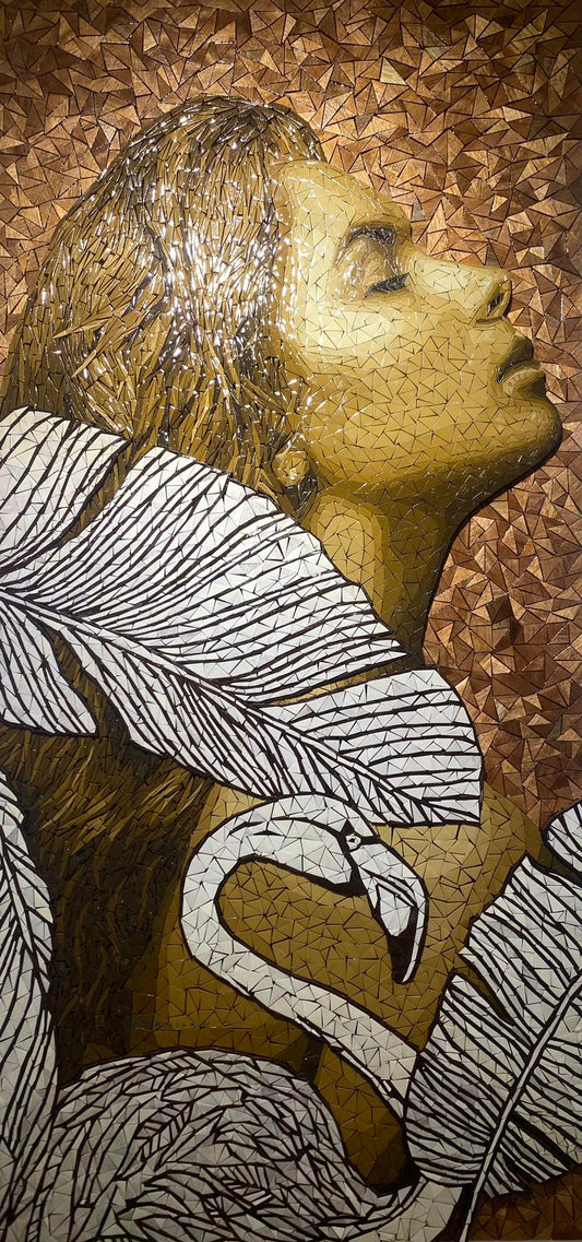 Steadiness and Awakening (Dypthic 1)