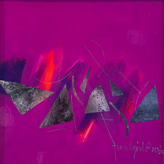 Silver Formation III