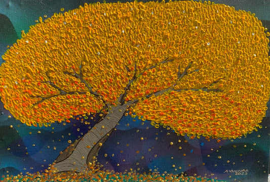 The Good Things in Life