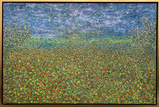 Landscape Memories #37