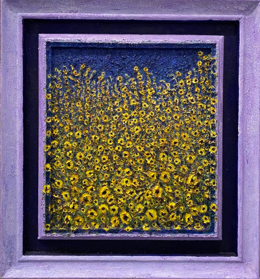 Landscape Memories #41