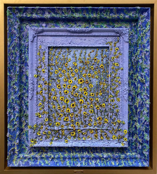 Landscape Memories #39