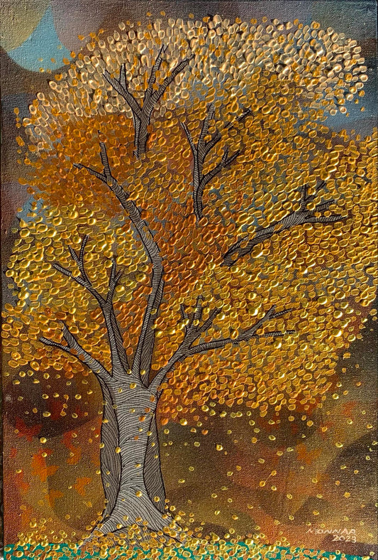Tree of Gold