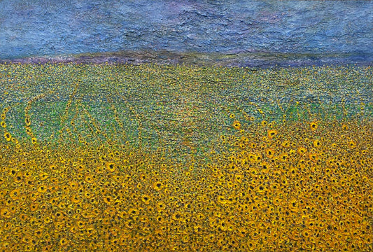 Landscape Memories #33