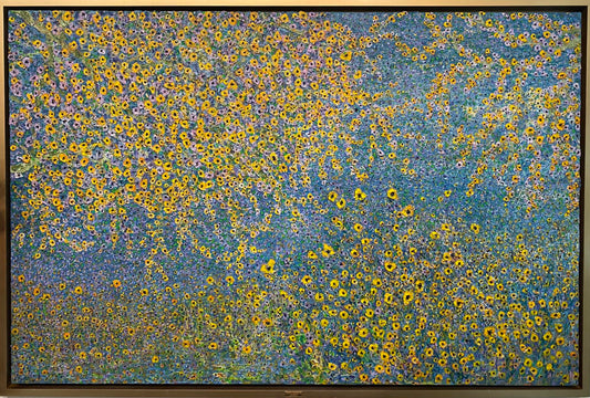 Landscape Memories #36