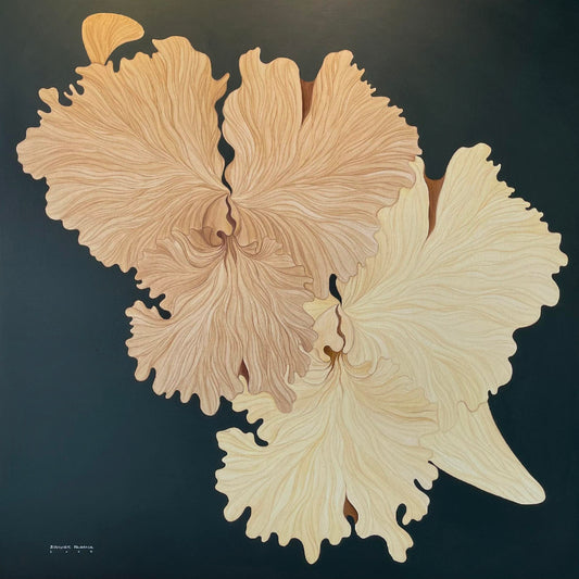 Cause I’m Not The Same As I Was