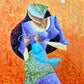 Song of the Fisher