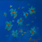 Blue Flowers #5