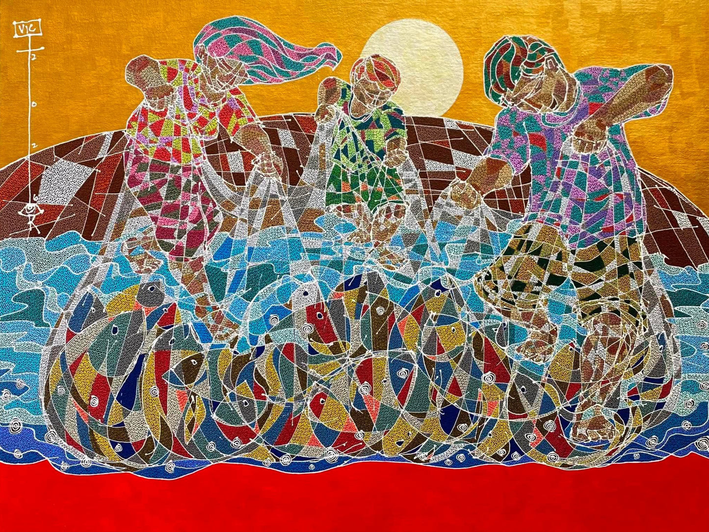 Harvest of Grace II