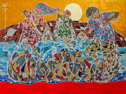 Harvest of Grace II