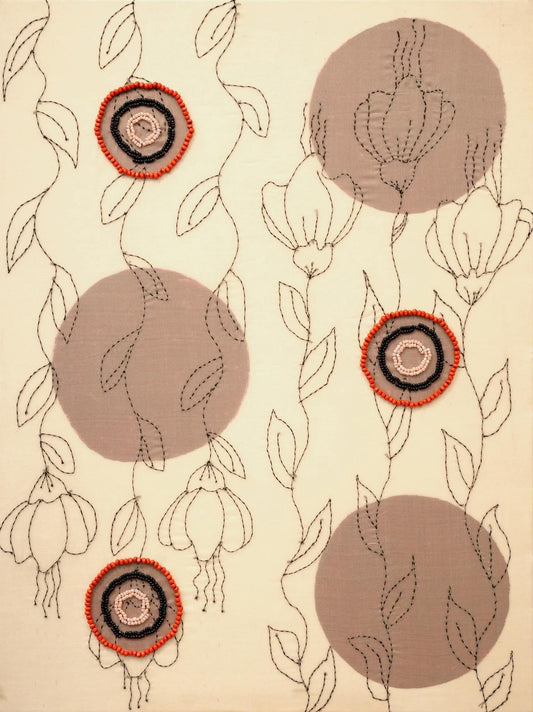 Fields of Becoming